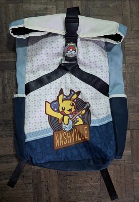 SH Pokemon Wold Championship 2018 Nashville Bulto Nintendo