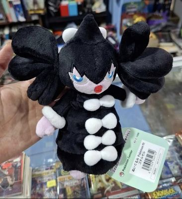 SH Gothitelle Peluche Pokemon Center Nintendo Pokemon Fit
