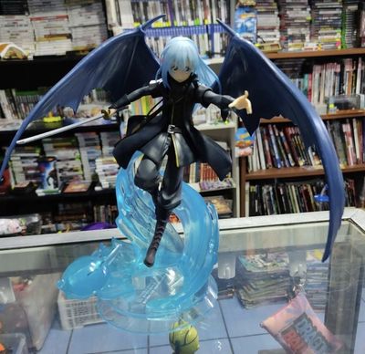 SJ Banpresto That Time I Got Reincarnated as a Slime Otherworlder Figura Anime Rimuru Figura