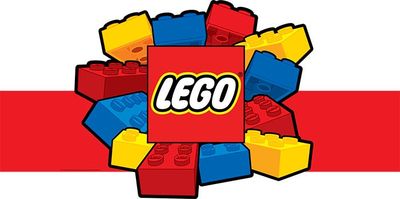 Piezas Lego