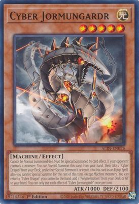 Cyber Jormungardr - Alliance Insight (ALIN) Alliance Insight