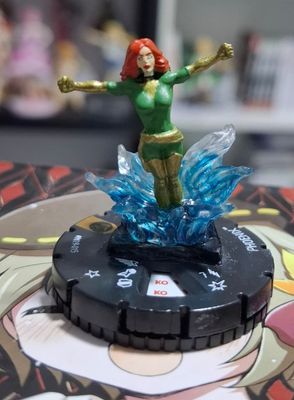SH13 Phoenix M19 Heroclix