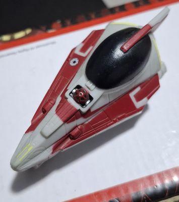 SH13 Nave Star Wars