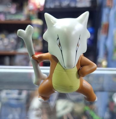 SJ Marowak Figura Pokemon Figura