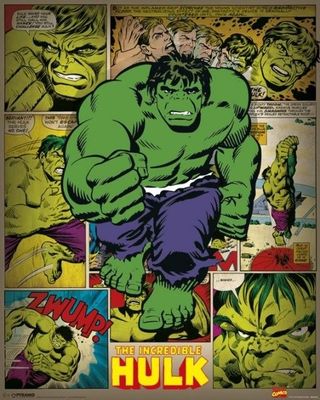 Hulk