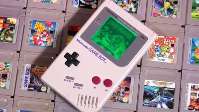 Nintendo Game Boy/Game Boy Color