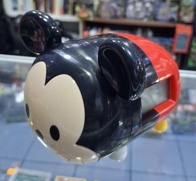 SJ Tsum Tsum Reloj Despertador Usado