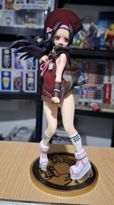 BAF1 Hyakka Ryoran Figura Samurai Girls Figura Sanada Yukimura