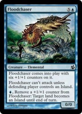 Floodchaser Morningtide Singles