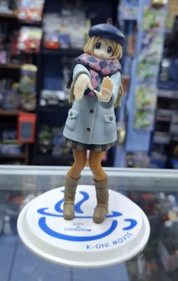 SJ K On Figura Anime