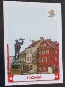 Euro 2012 Panini Nemačko izdanje broj 007 PANINI