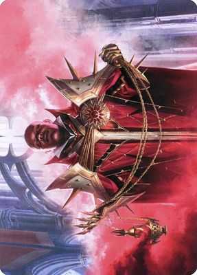 Markov Purifier 62/81 (Español)