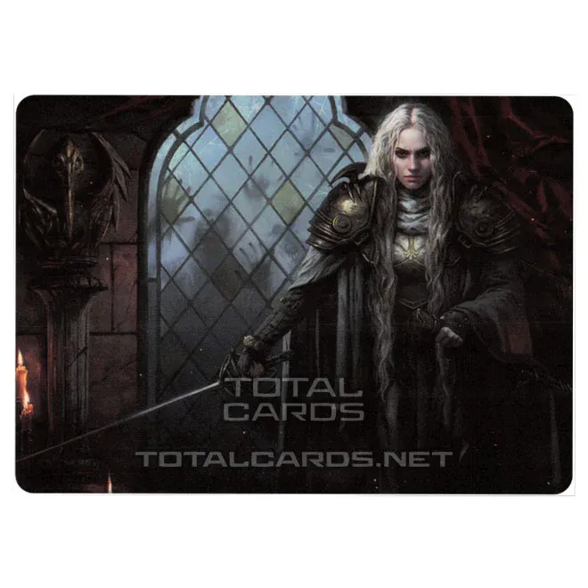 Magic The Gathering - Innistrad - Crimson Vow - Thalia, Guardian of Thraben - 18/81