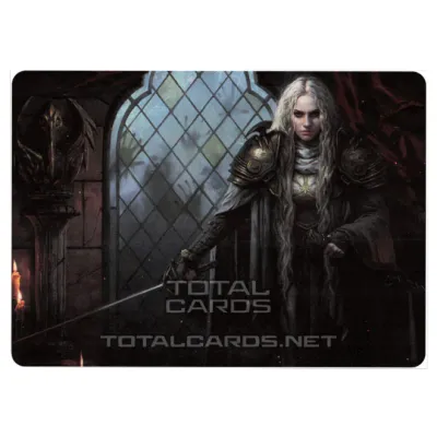 Magic The Gathering - Innistrad - Crimson Vow - Thalia, Guardian of Thraben - 18/81