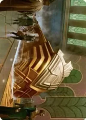Capenna Express Magic The Gathering Streets of New Capenna casi nuevo Magic Regu  (20/81) -