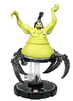 NELA Mojo #089 Unique Clobberin&#39; Time Marvel Heroclix Marvel: Clobberin Time
