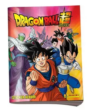 Dragon Ball Super