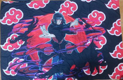 NELA-g, Manta de Tela, ITACHI, 100 cms x 150 cms