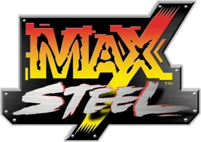 MAX STEEL