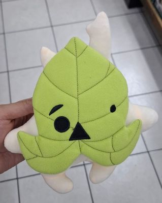 SJ Korok Peluche The Legend of Zelda Peluche