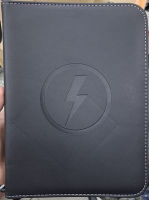 SJ Folder para Cartas Pokemon de 50 Hojas