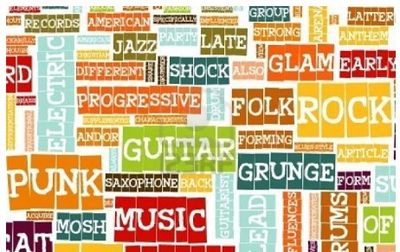 Musica generos varios