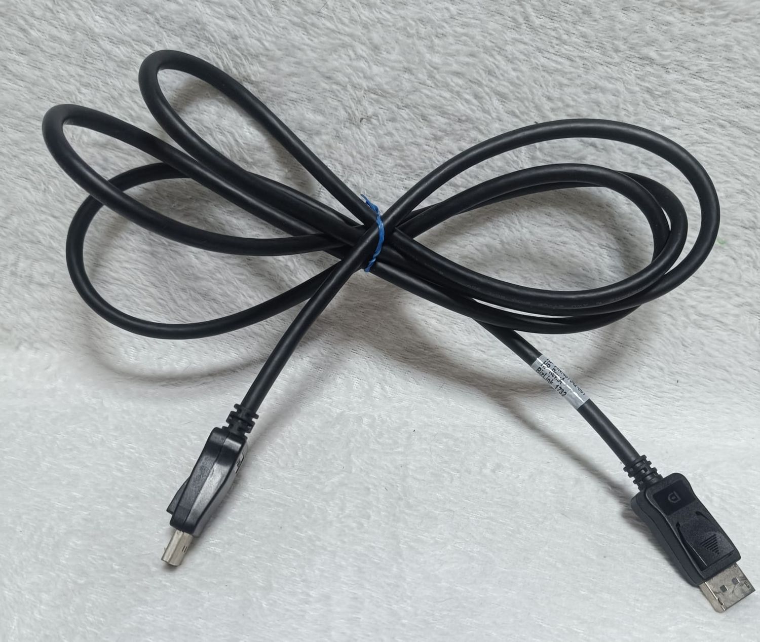 NELA-m, Adaptador DisplayPort a HDMI, 1.90 cms