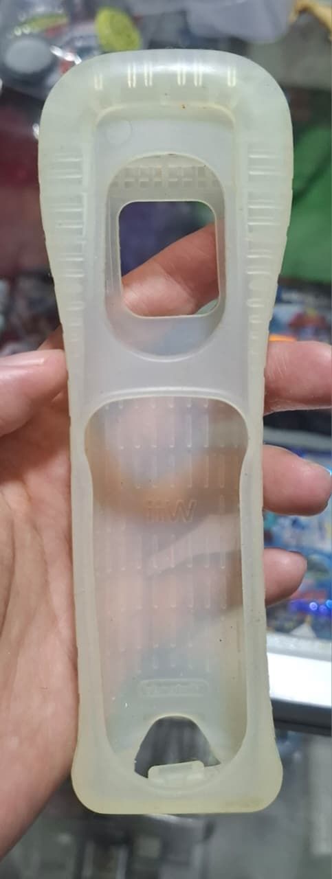 BAF1 Protector para Control Nintendo Wii