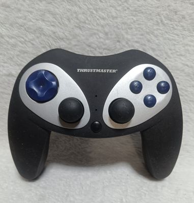NELA-m, Thrustmaster Firestorm Controller Dual Analog