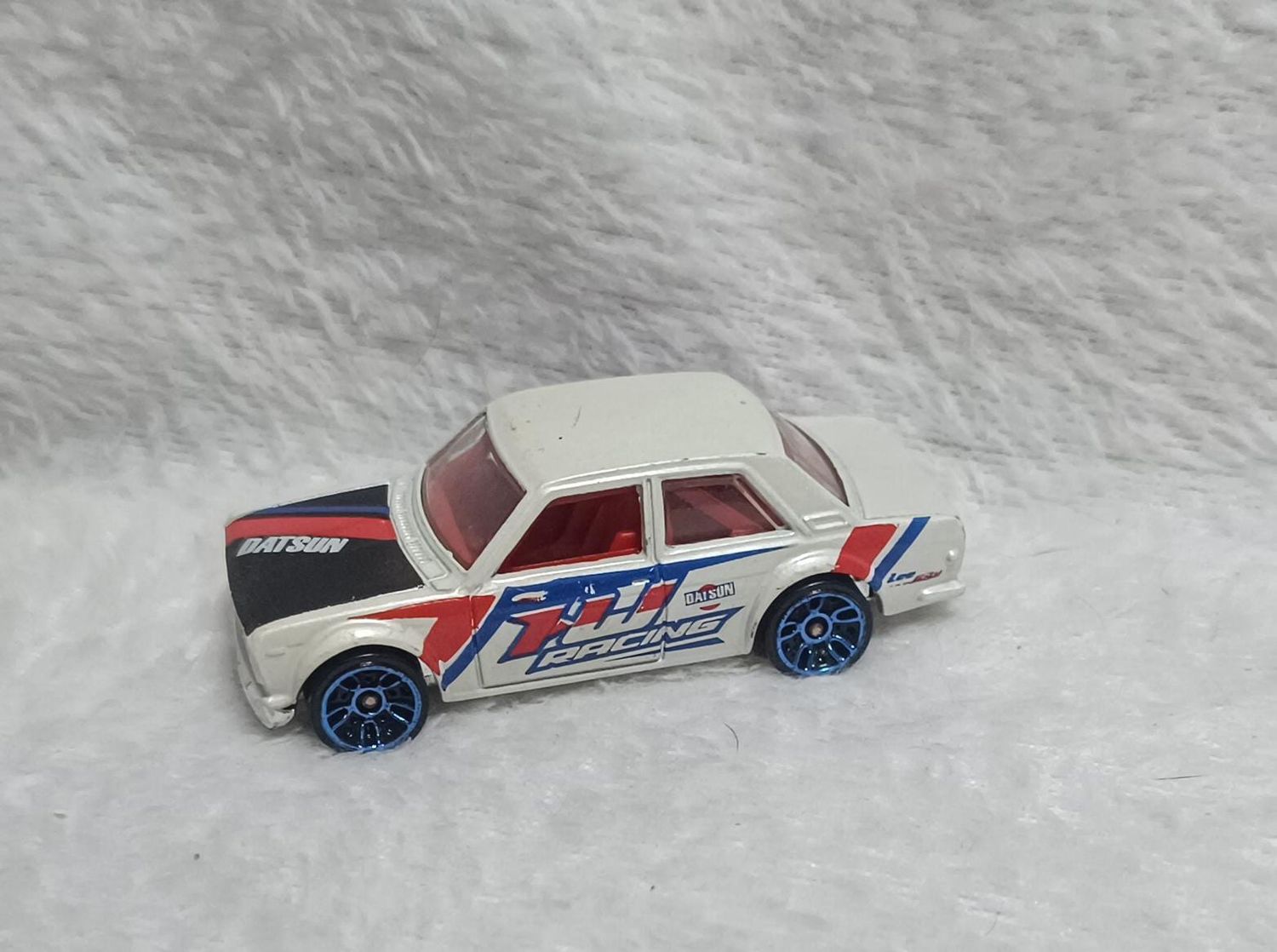 NELA-b, Hot Wheels Datsun Bluebird 510, Car Culture Japan Historics 2