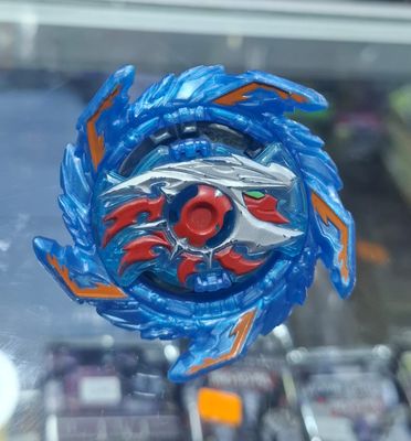 NELA-f, Beyblade Burst Surge Speed Storm