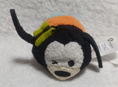 NELA-b, Peluche, Tsum Tsum de Goofy
