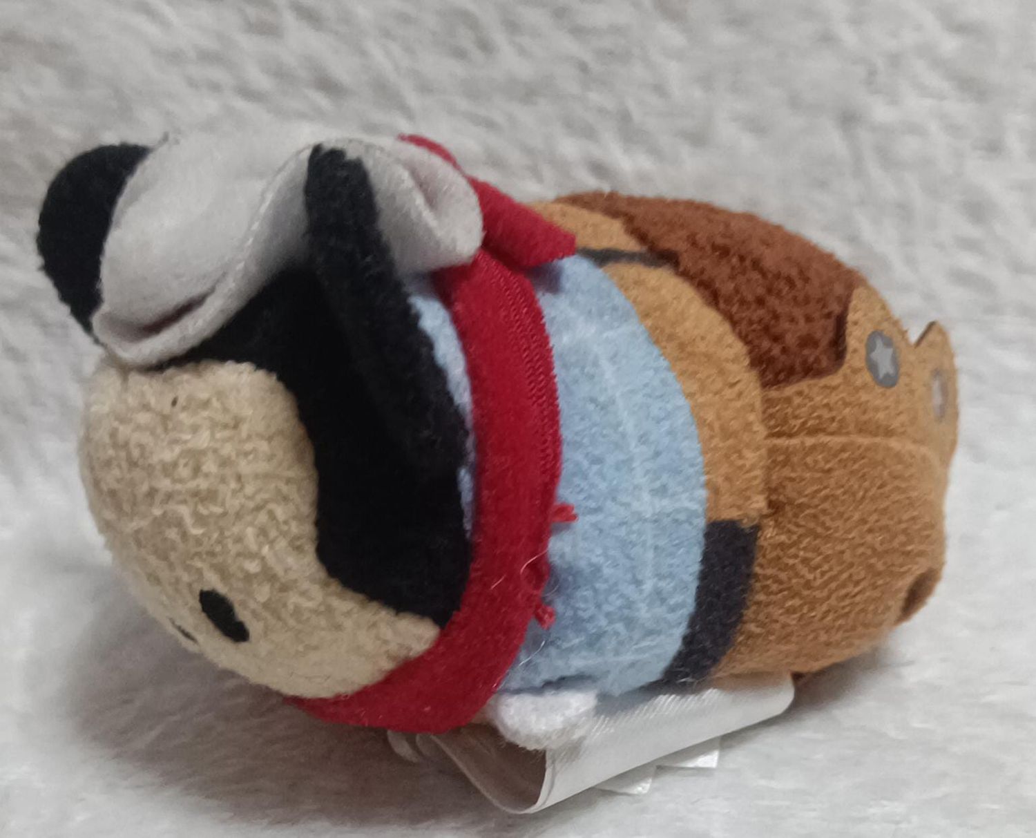 NELA-b, Disney Tsum Tsum de Mickey Mouse