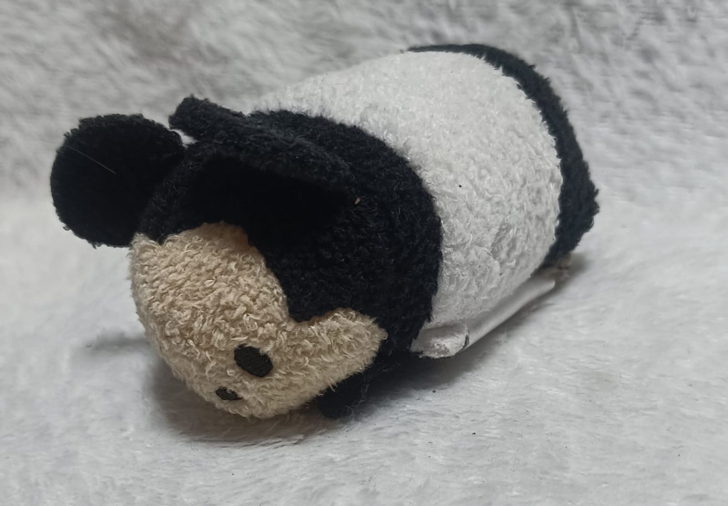 NELA-b, Disney Tsum Tsum de Mickey Mouse