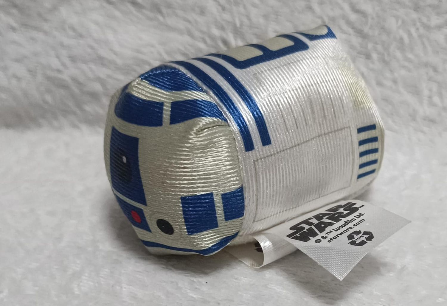 Peluche Tsum Tsum de R2-D2,  Star Wars