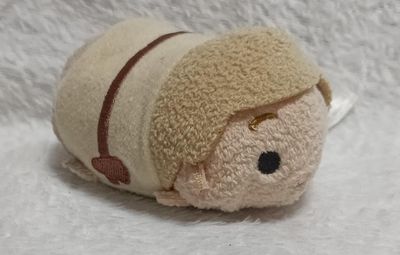 NELA-b, Peluche Tsum Tsum de Luke Skywalker de Star Wars