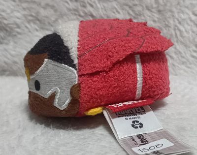 Nela-b, Peluches Tsum Tsum de  Falcon de Marvel