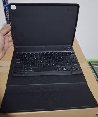 NELA Teclado para Tablet y Estuche