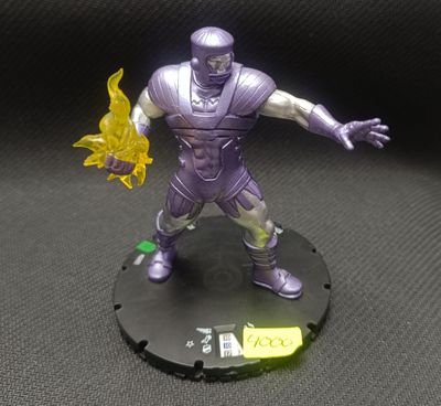 NELA-b, HeroClix Kree Sentry Marvel