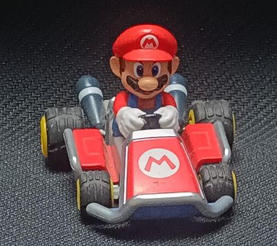 NELA-b Mario Kart JAKKS Pacific.