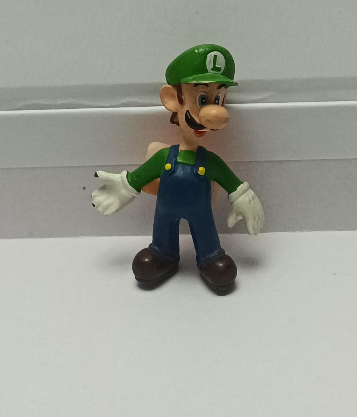 NELA-b, Luigi Figura, 5 cms