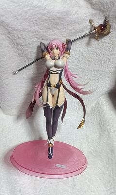 NELA-d, Figura de PVC a Escala 1/8 de Miu Ousawa de &quot;Aesthetica of a Rogue Hero&quot; 29 CMS