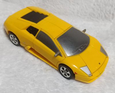 NELA-g, Lamborghini Murciélago  2010. V-create.