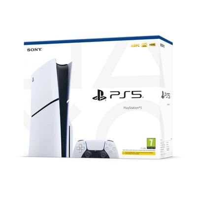 Playstation 5
