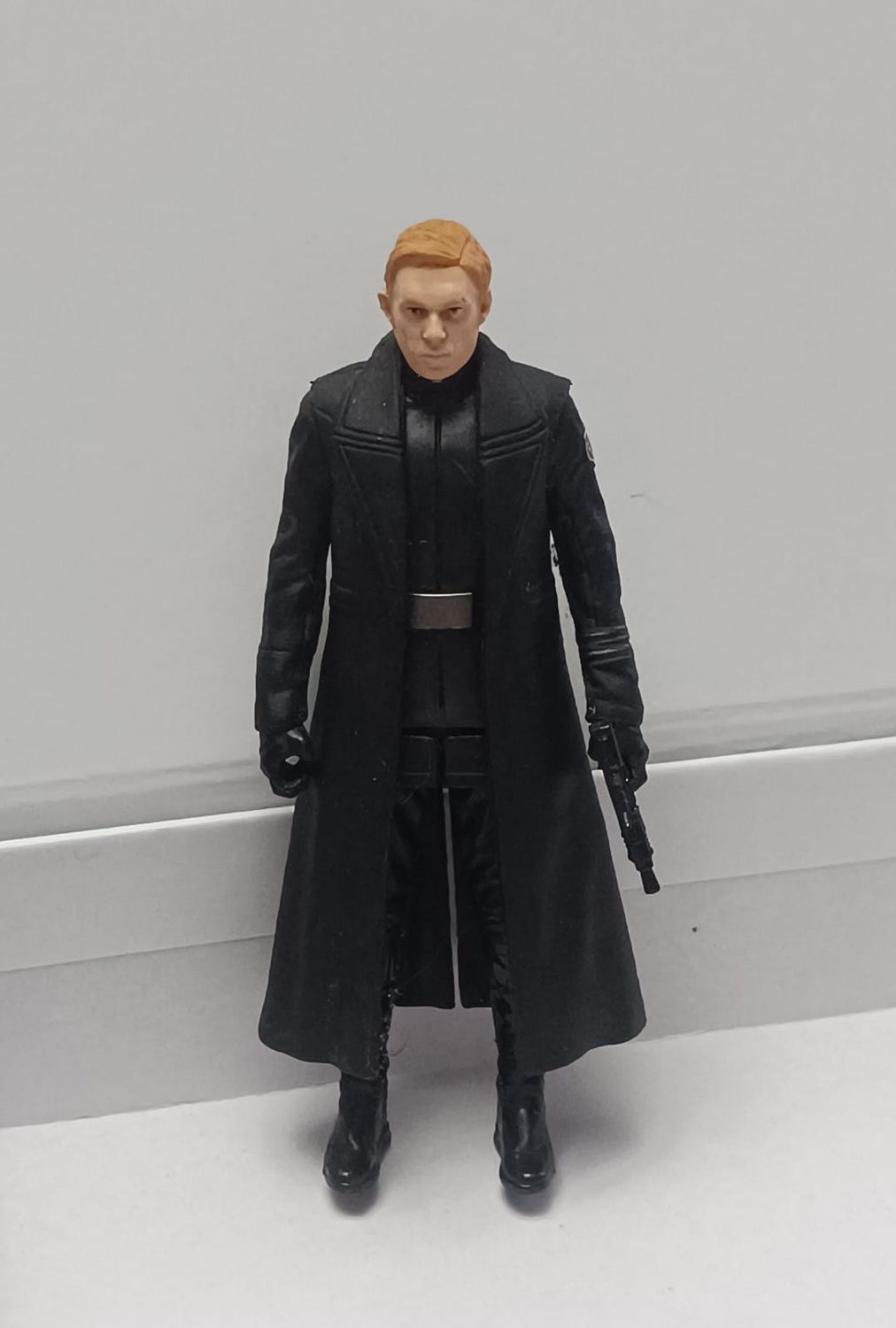 NELA-b, Star Wars Figura Sith General Hux Figura