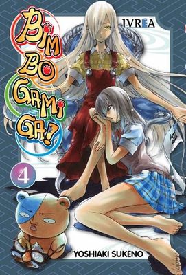 NELA-e,Bim Bo Gami Ga Manga Volumen 12 Ivrea Espanol