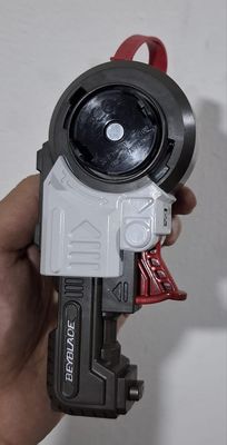 NELA Beyblade Lanzador