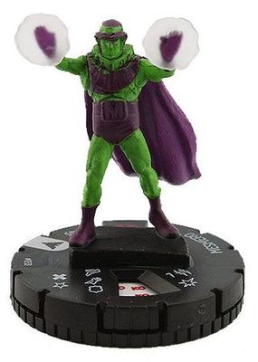 NELA Mesmero #033 X-Men the Animated Series The Dark Phoenix Saga Marvel Heroclix X-Men the Animated Series The Dark Phoenix Saga Singles