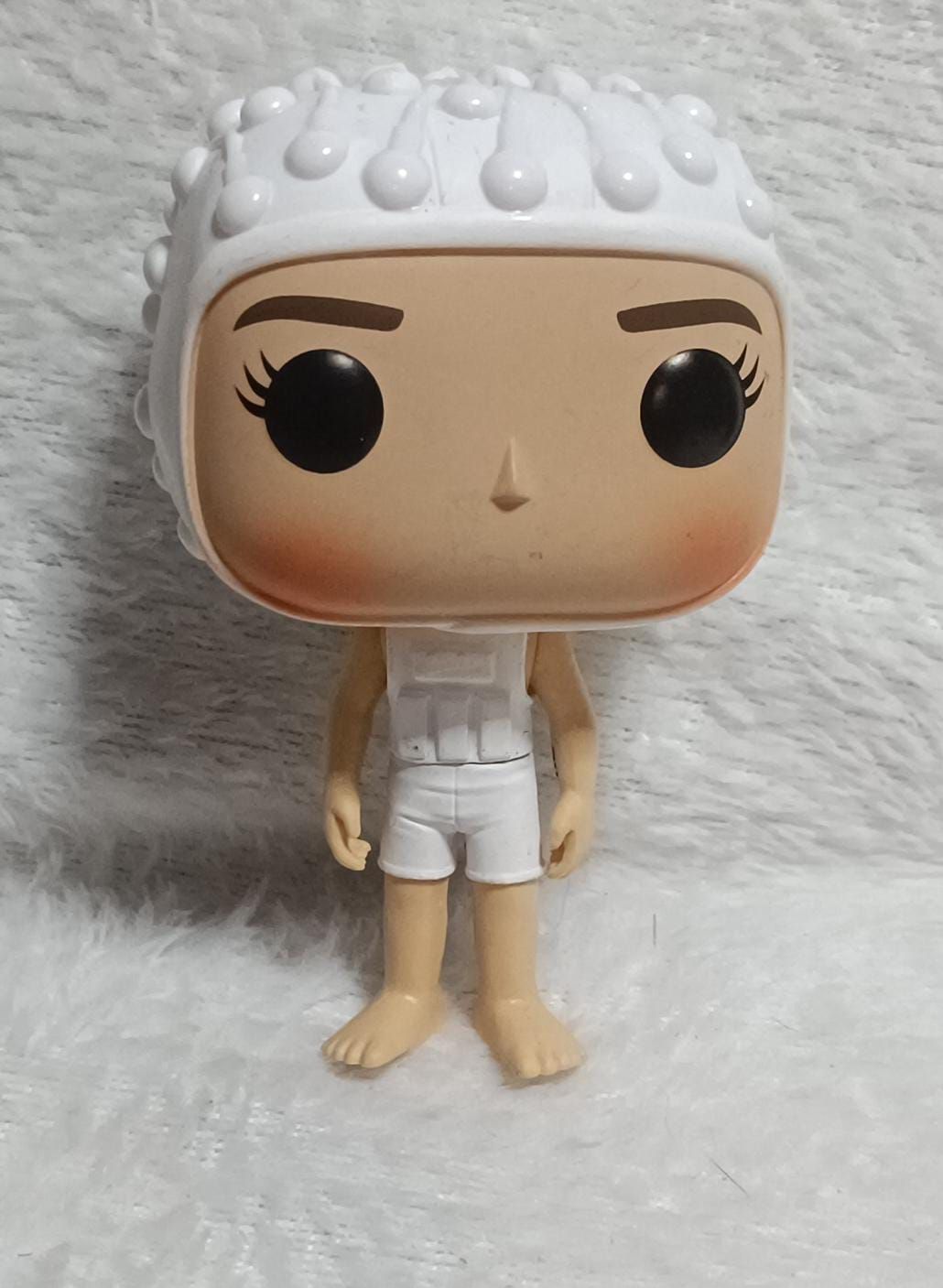 NELA-b, Funko Pop de Eleven (Once) &quot;Stranger Things&quot;,Edición Especial 1248.