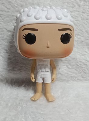 NELA-b, Funko Pop de Eleven (Once) &quot;Stranger Things&quot;,Edición Especial 1248.